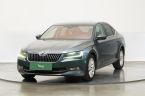 Škoda Superb - fotka číslo 0