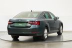 Škoda Superb - fotka číslo 1