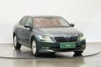 Škoda Superb - fotka číslo 2