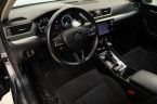 Škoda Superb - fotka číslo 4