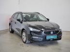 Seat Leon - fotka číslo 2
