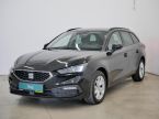 Seat Leon - fotka číslo 0