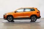 Škoda Karoq - fotka číslo 2