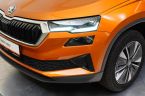 Škoda Karoq - fotka číslo 8