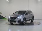 Peugeot 5008 - fotka číslo 0