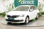 Škoda Octavia - fotka číslo 0