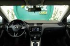 Škoda Octavia - fotka číslo 4
