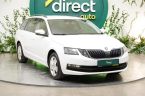 Škoda Octavia - fotka číslo 7