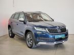 Škoda Kodiaq - fotka číslo 7