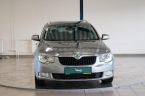 Škoda Superb - fotka číslo 3
