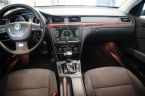 Škoda Superb - fotka číslo 4