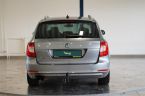 Škoda Superb - fotka číslo 6
