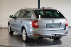 Škoda Superb - fotka číslo 7