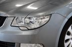 Škoda Superb - fotka číslo 8