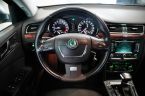 Škoda Superb - fotka číslo 13