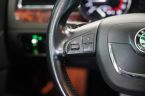 Škoda Superb - fotka číslo 14