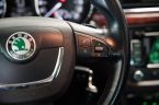 Škoda Superb - fotka číslo 15
