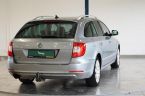 Škoda Superb - fotka číslo 1