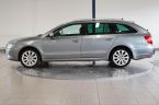 Škoda Superb - fotka číslo 2