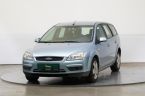 Ford Focus - fotka číslo 0