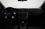 Ford Focus - fotka číslo 4
