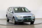Ford Focus - fotka číslo 7