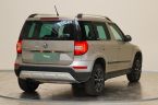 Škoda Yeti - fotka číslo 2