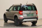 Škoda Yeti - fotka číslo 3