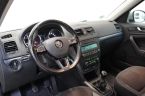 Škoda Yeti - fotka číslo 4