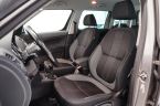 Škoda Yeti - fotka číslo 5