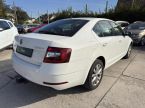 Škoda Octavia - fotka číslo 1