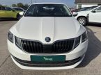 Škoda Octavia - fotka číslo 8