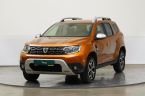 Dacia Duster - fotka číslo 0