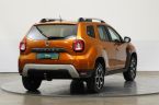 Dacia Duster - fotka číslo 1