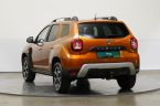 Dacia Duster - fotka číslo 6