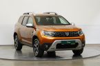 Dacia Duster - fotka číslo 7