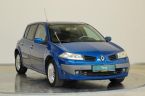 Renault Mégane - fotka číslo 7