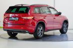 Škoda Kodiaq - fotka číslo 1