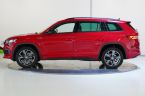 Škoda Kodiaq - fotka číslo 2