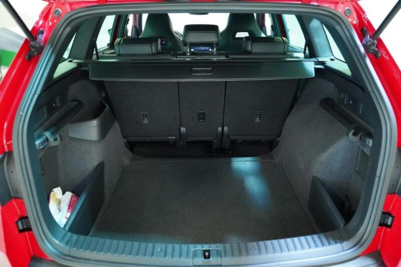 Škoda Kodiaq - hlavní fotka inzerátu