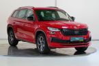 Škoda Kodiaq - fotka číslo 7