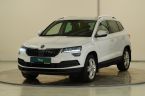 Škoda Karoq - fotka číslo 0