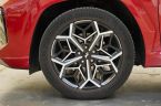 Hyundai Tucson - fotka číslo 9