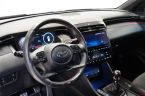 Hyundai Tucson - fotka číslo 13