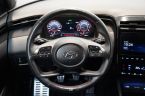 Hyundai Tucson - fotka číslo 16