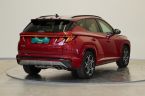 Hyundai Tucson - fotka číslo 1
