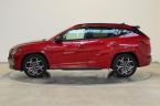Hyundai Tucson - fotka číslo 2