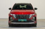 Hyundai Tucson - fotka číslo 3