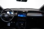 Hyundai Tucson - fotka číslo 4
