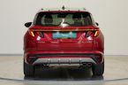 Hyundai Tucson - fotka číslo 5